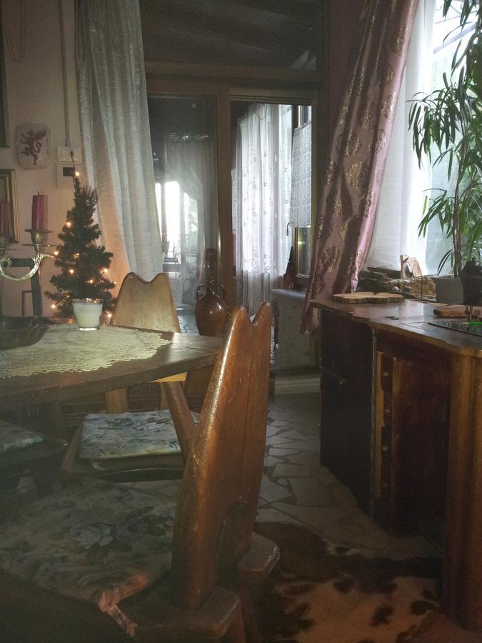 Debora Maison B&B Colombare Di Sirmione Eksteriør bilde