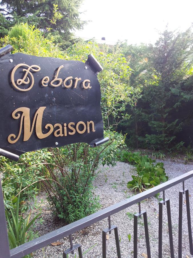 Debora Maison B&B Colombare Di Sirmione Eksteriør bilde