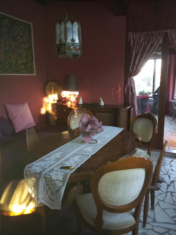 Debora Maison B&B Colombare Di Sirmione Eksteriør bilde