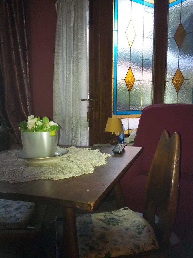 Debora Maison B&B Colombare Di Sirmione Eksteriør bilde